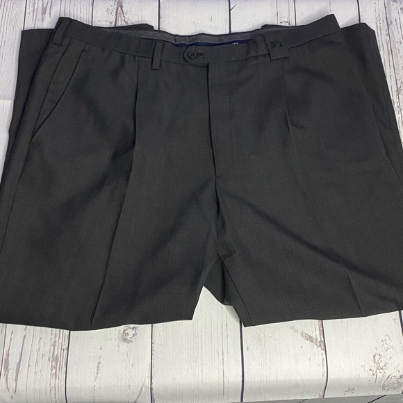 Burberry Dress Pants